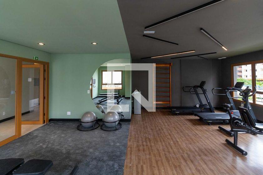 Apartamento para Aluguel – Butantã, 2 Quartos, 40 m2 – São Paulo