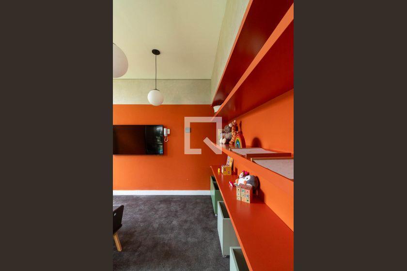 Apartamento para Aluguel – Butantã, 2 Quartos, 40 m2 – São Paulo