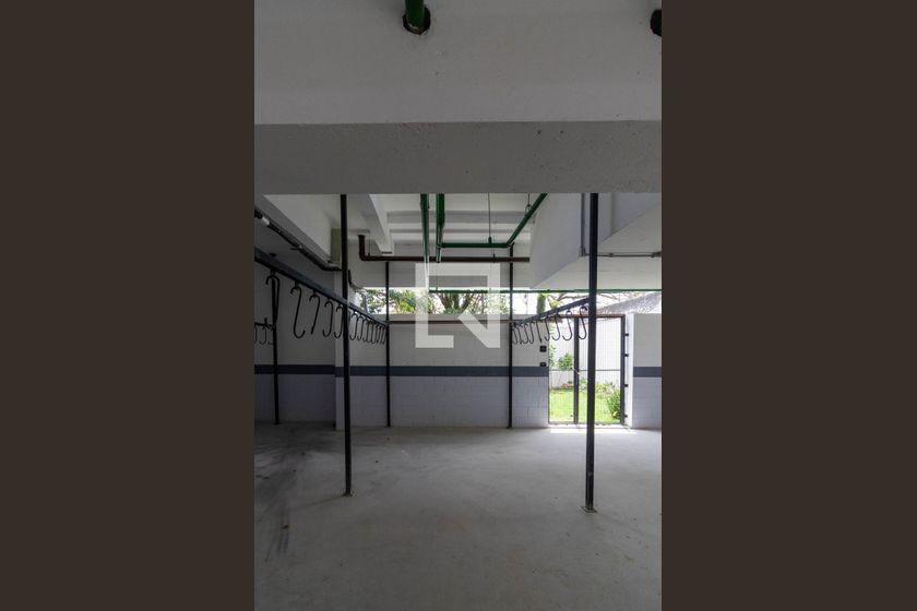 Apartamento para Aluguel – Butantã, 2 Quartos, 40 m2 – São Paulo