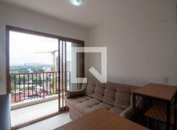 Apartamento para Aluguel – Butantã, 2 Quartos, 40 m2 – São Paulo