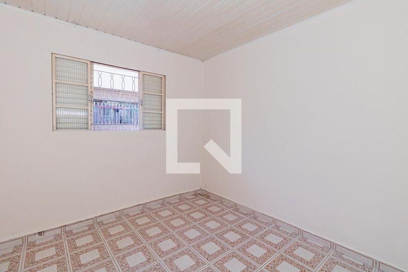 Casa à Venda – Vila Mazzei, 2 Quartos, 85 m² – São Paulo