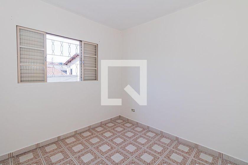 Casa à Venda – Vila Mazzei, 2 Quartos, 85 m² – São Paulo