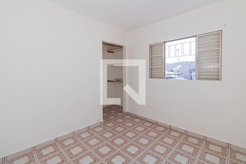 Casa à Venda – Vila Mazzei, 2 Quartos, 85 m² – São Paulo