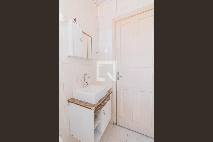 Casa à Venda – Vila Mazzei, 2 Quartos, 85 m² – São Paulo