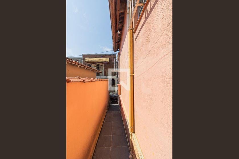 Casa à Venda – Vila Mazzei, 2 Quartos, 85 m² – São Paulo