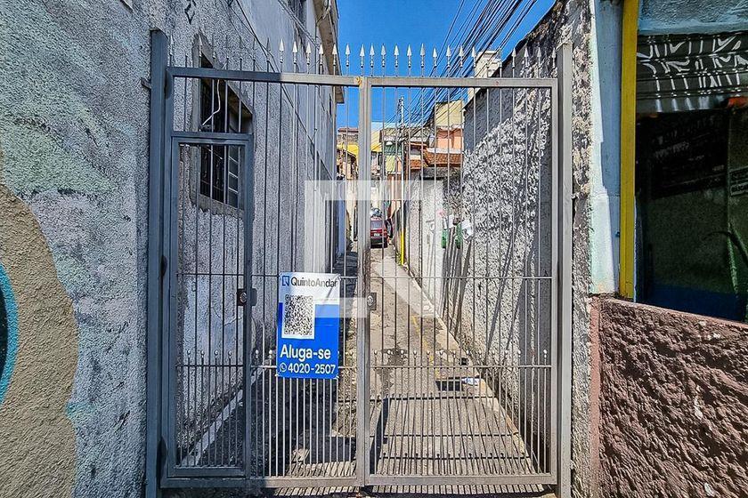 Casa à Venda – Vila Mazzei, 2 Quartos, 85 m² – São Paulo