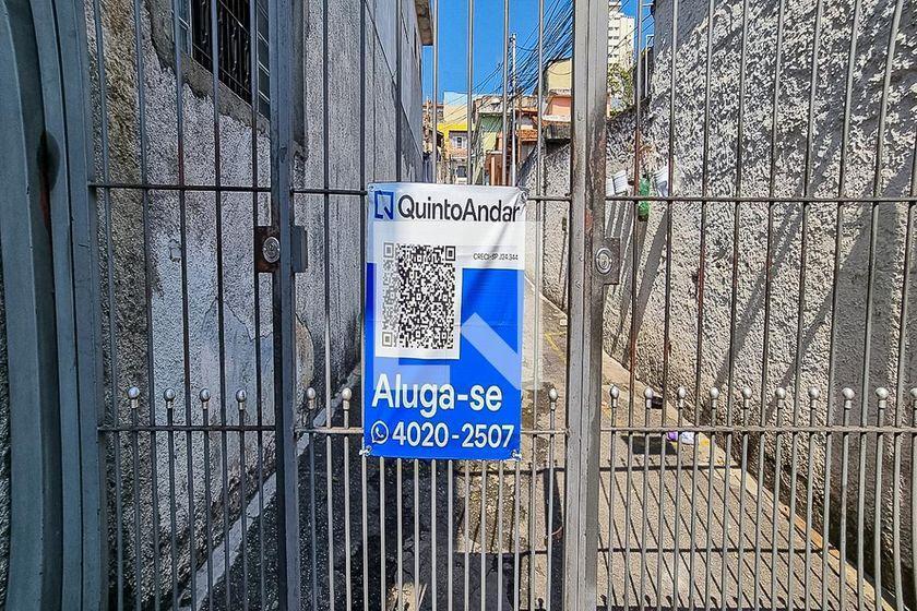 Casa à Venda – Vila Mazzei, 2 Quartos, 85 m² – São Paulo