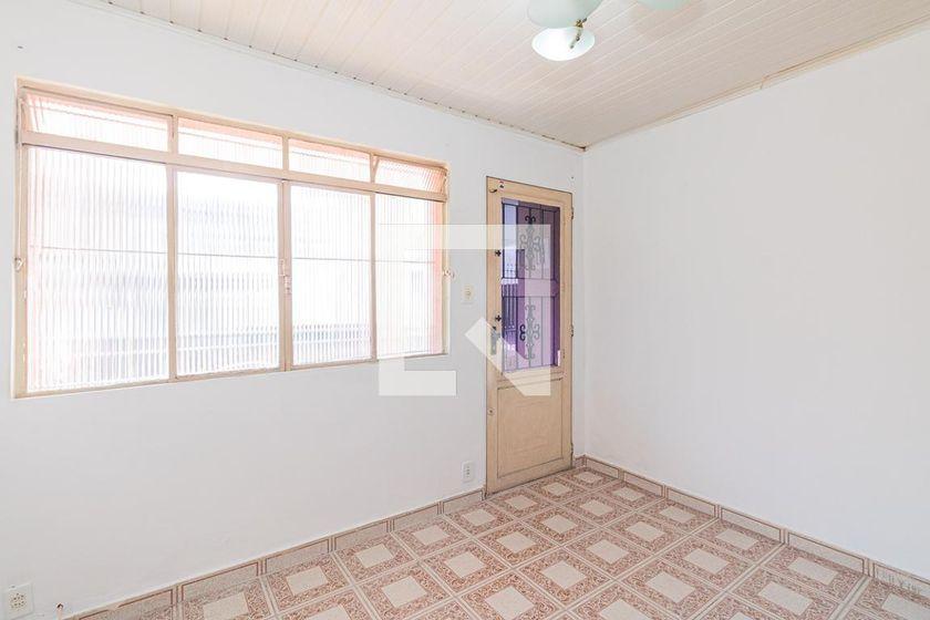 Casa à Venda – Vila Mazzei, 2 Quartos, 85 m² – São Paulo