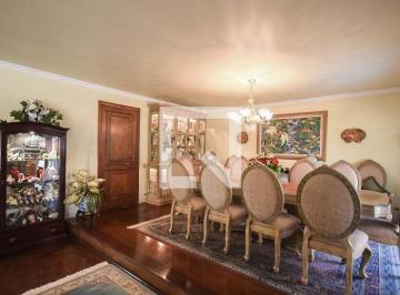 Casa à Venda – Morumbi, 4 Quartos, 519 m² – São Paulo