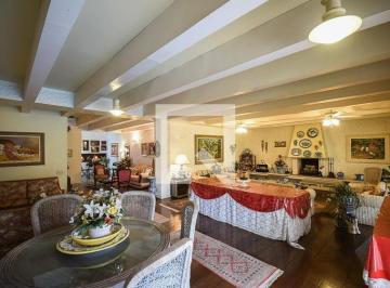 Casa à Venda – Morumbi, 4 Quartos, 519 m² – São Paulo