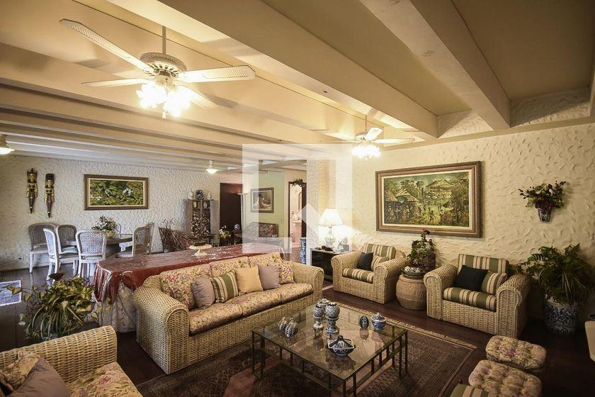 Casa à Venda – Morumbi, 4 Quartos, 519 m² – São Paulo