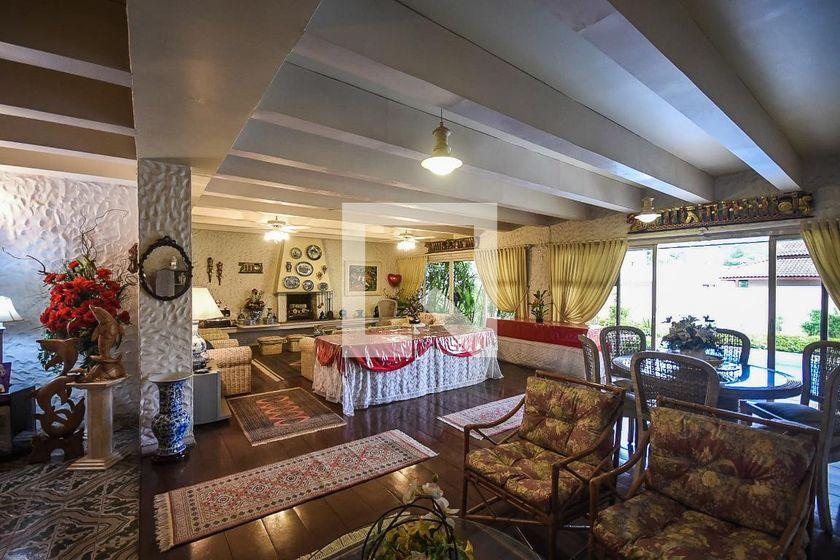Casa à Venda – Morumbi, 4 Quartos, 519 m² – São Paulo