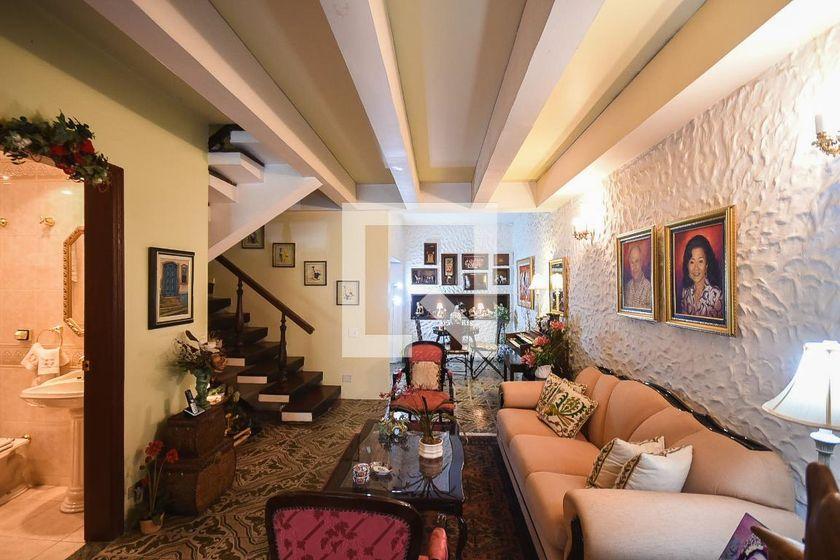 Casa à Venda – Morumbi, 4 Quartos, 519 m² – São Paulo
