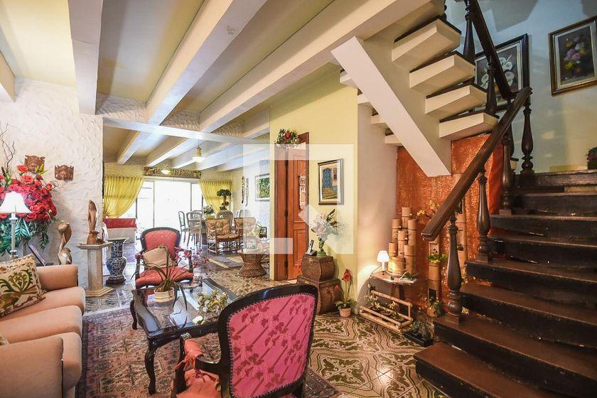Casa à Venda – Morumbi, 4 Quartos, 519 m² – São Paulo