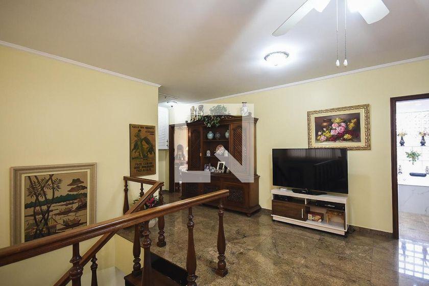 Casa à Venda – Morumbi, 4 Quartos, 519 m² – São Paulo