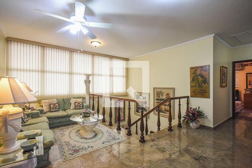 Casa à Venda – Morumbi, 4 Quartos, 519 m² – São Paulo