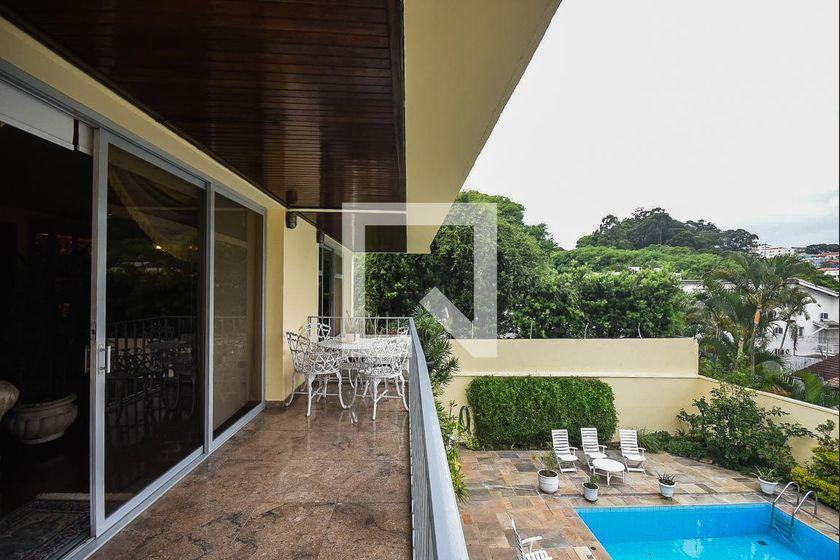 Casa à Venda – Morumbi, 4 Quartos, 519 m² – São Paulo