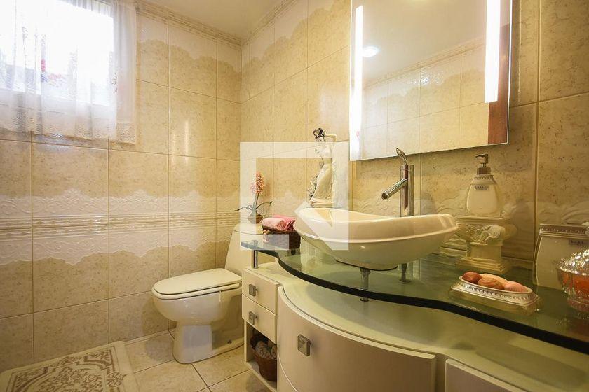 Casa à Venda – Morumbi, 4 Quartos, 519 m² – São Paulo