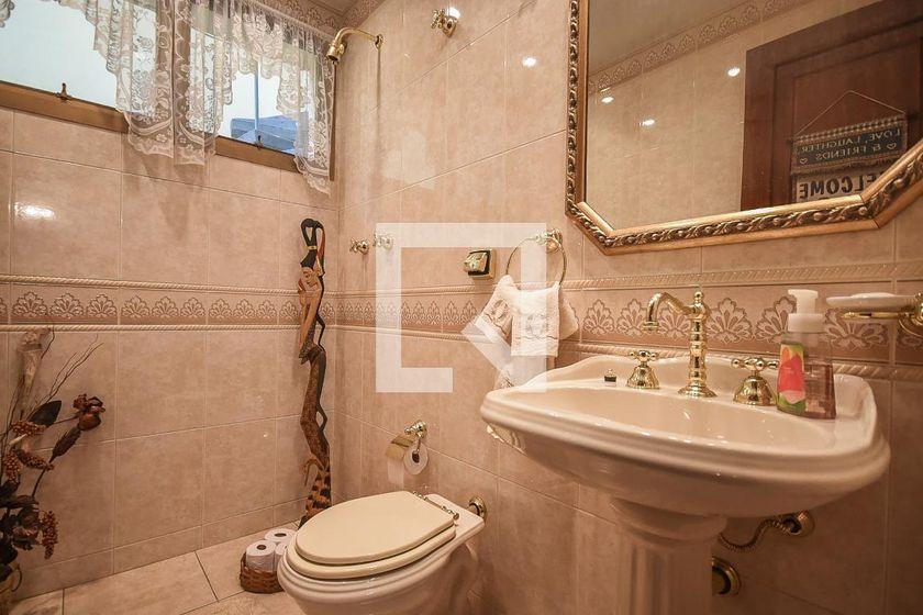 Casa à Venda – Morumbi, 4 Quartos, 519 m² – São Paulo