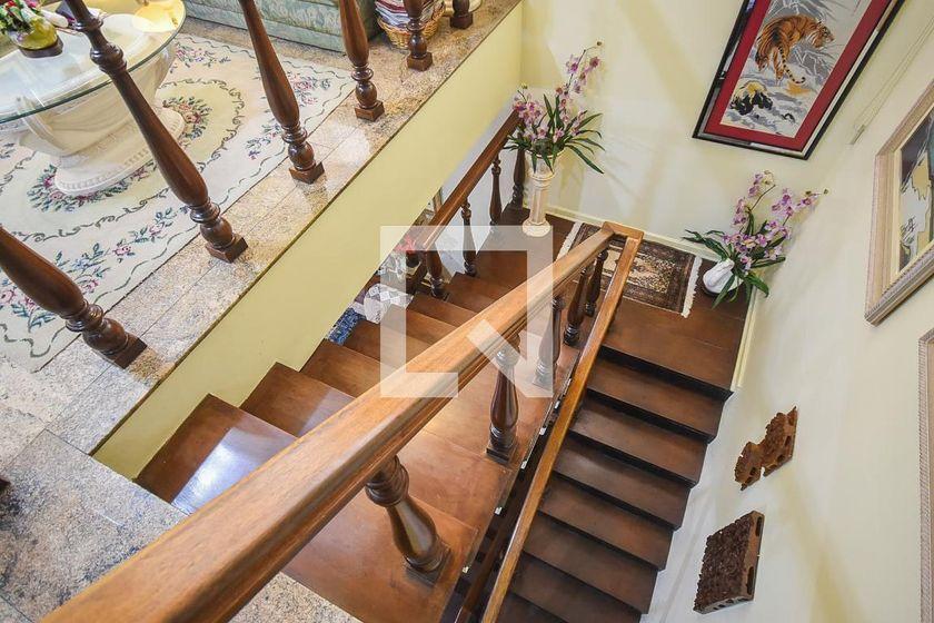 Casa à Venda – Morumbi, 4 Quartos, 519 m² – São Paulo