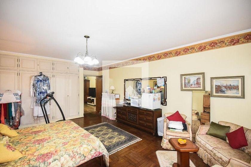 Casa à Venda – Morumbi, 4 Quartos, 519 m² – São Paulo