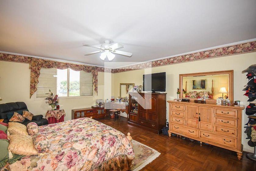 Casa à Venda – Morumbi, 4 Quartos, 519 m² – São Paulo