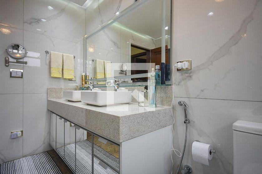 Casa à Venda – Morumbi, 4 Quartos, 519 m² – São Paulo