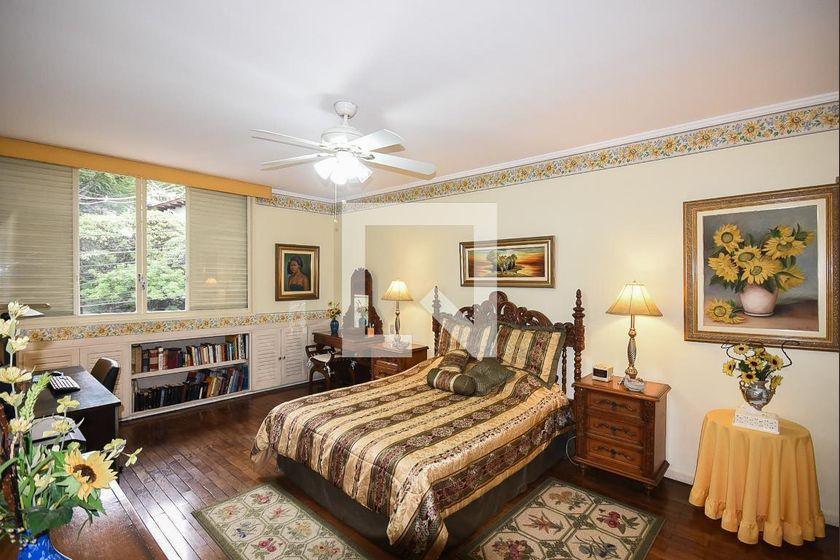 Casa à Venda – Morumbi, 4 Quartos, 519 m² – São Paulo