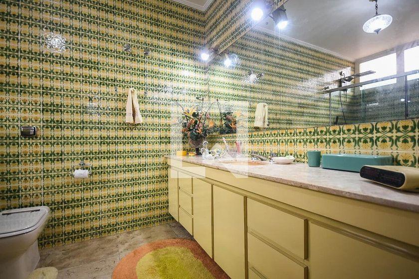 Casa à Venda – Morumbi, 4 Quartos, 519 m² – São Paulo