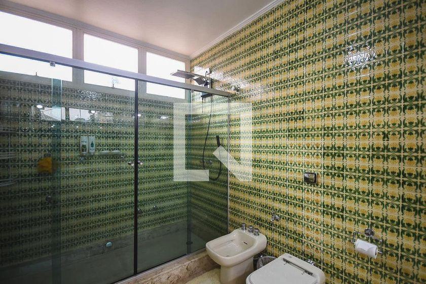 Casa à Venda – Morumbi, 4 Quartos, 519 m² – São Paulo
