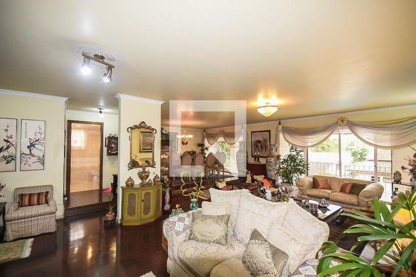 Casa à Venda – Morumbi, 4 Quartos, 519 m² – São Paulo