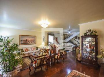 Casa à Venda – Morumbi, 4 Quartos, 519 m² – São Paulo
