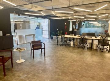 Prédio Monousuário com 4000m2 privativos em excelente localização no Brooklin