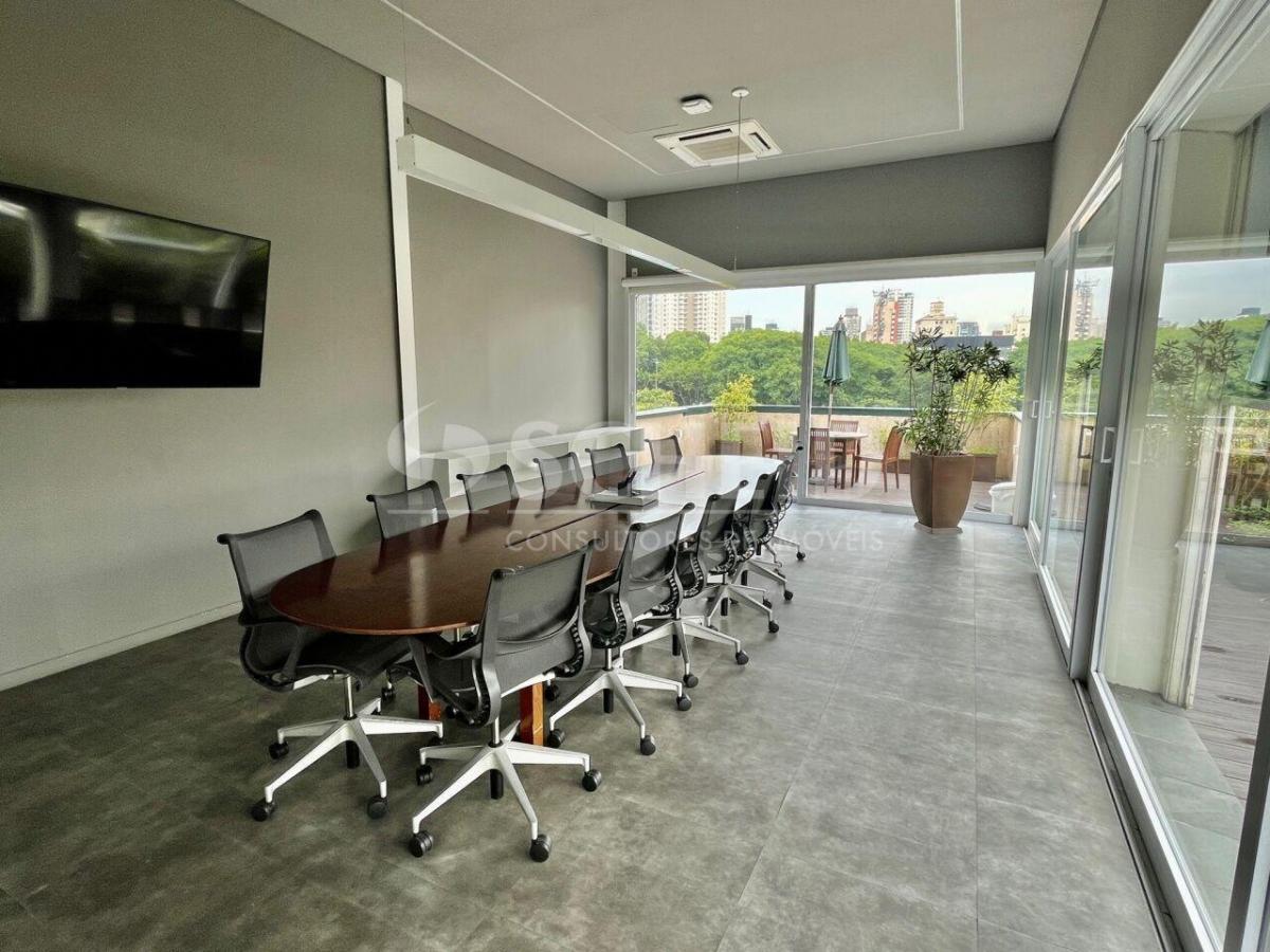 Prédio Monousuário com 4000m2 privativos em excelente localização no Brooklin