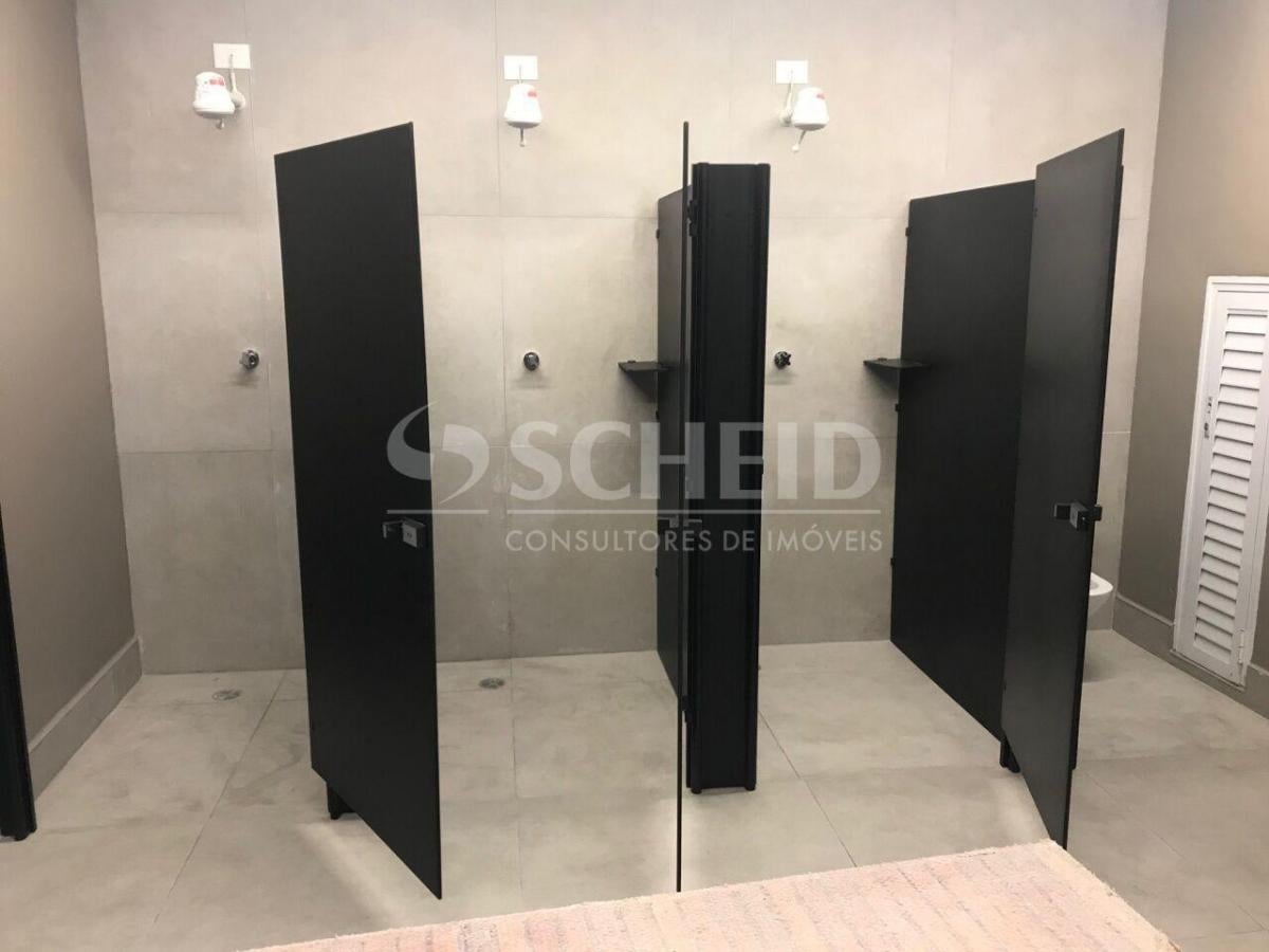 Prédio Monousuário com 4000m2 privativos em excelente localização no Brooklin