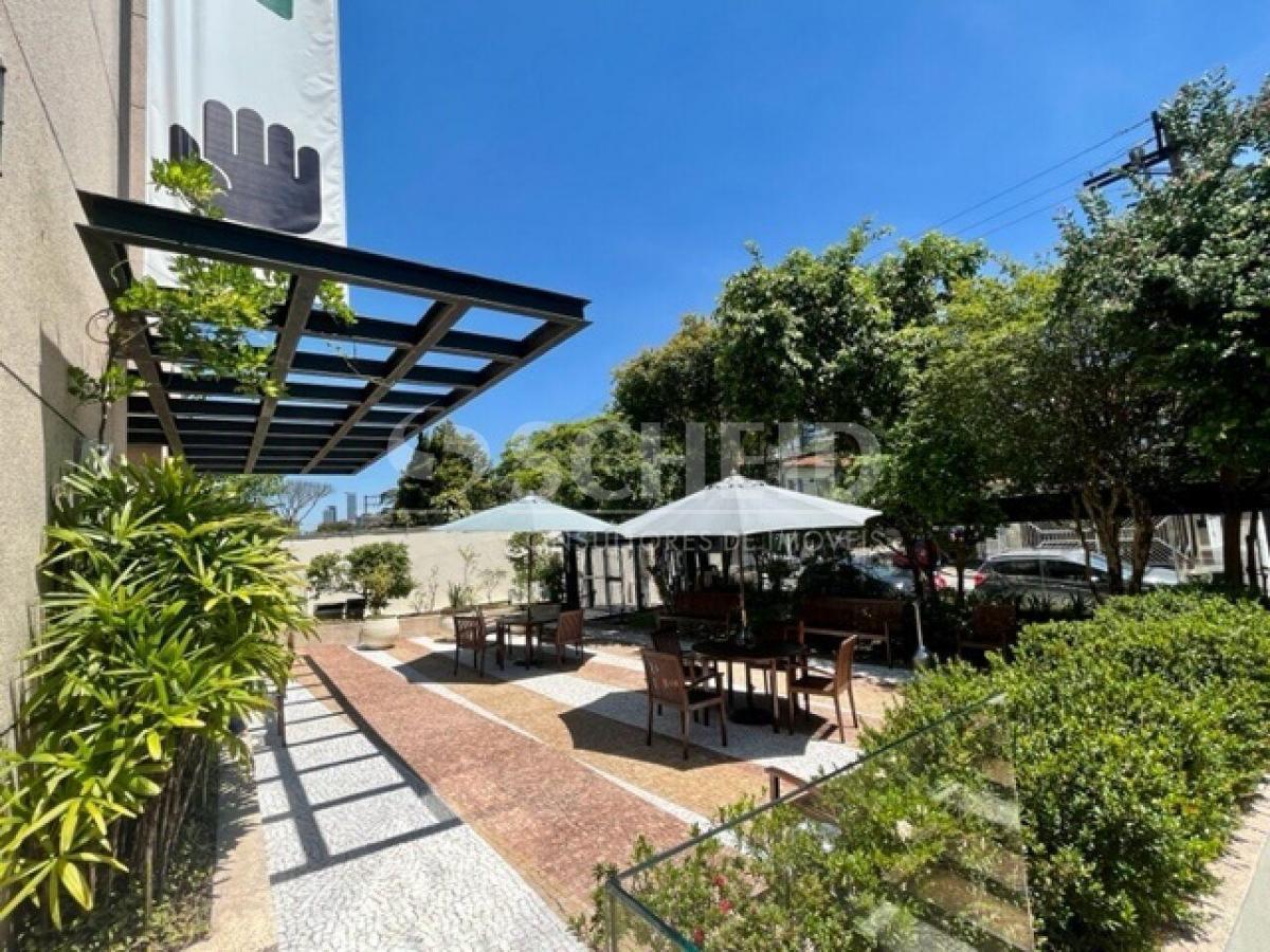 Prédio Monousuário com 4000m2 privativos em excelente localização no Brooklin