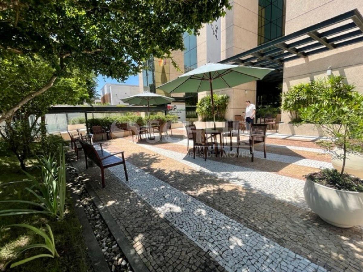 Prédio Monousuário com 4000m2 privativos em excelente localização no Brooklin