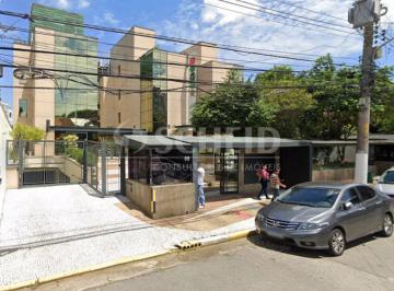 Prédio Monousuário com 4000m2 privativos em excelente localização no Brooklin