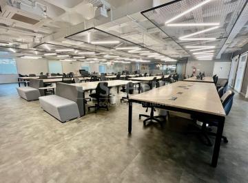 Prédio Monousuário com 4000m2 privativos em excelente localização no Brooklin