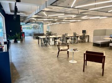 Prédio Monousuário com 4000m2 privativos em excelente localização no Brooklin