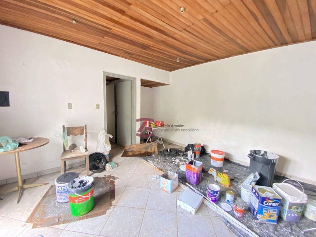 Casa 240 m² – venda – Perdizes – São Paulo/SP