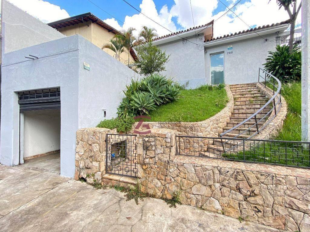 Casa 240 m² – venda – Perdizes – São Paulo/SP