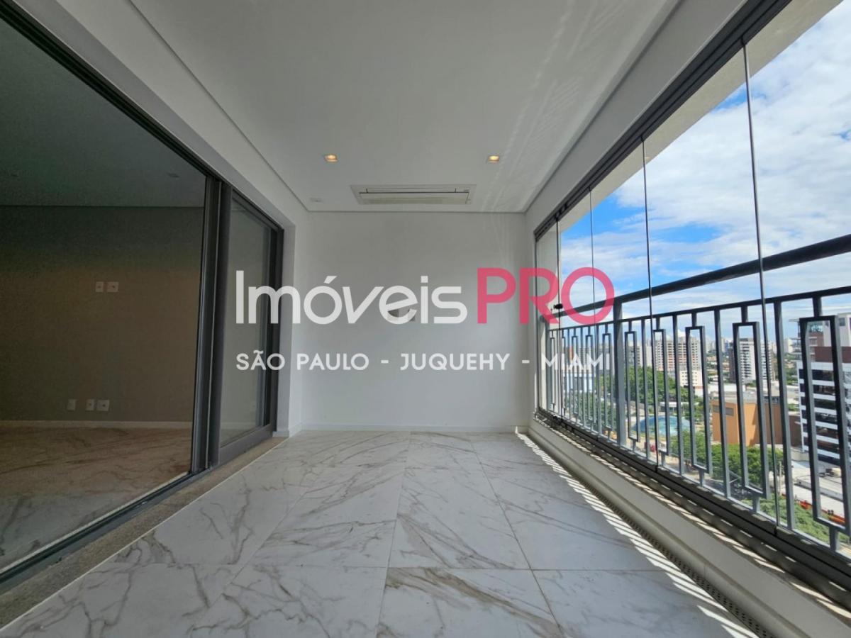 Moema By Cyrela – 149 m2 – varanda gourmet – 3 suítes – 2 vagas