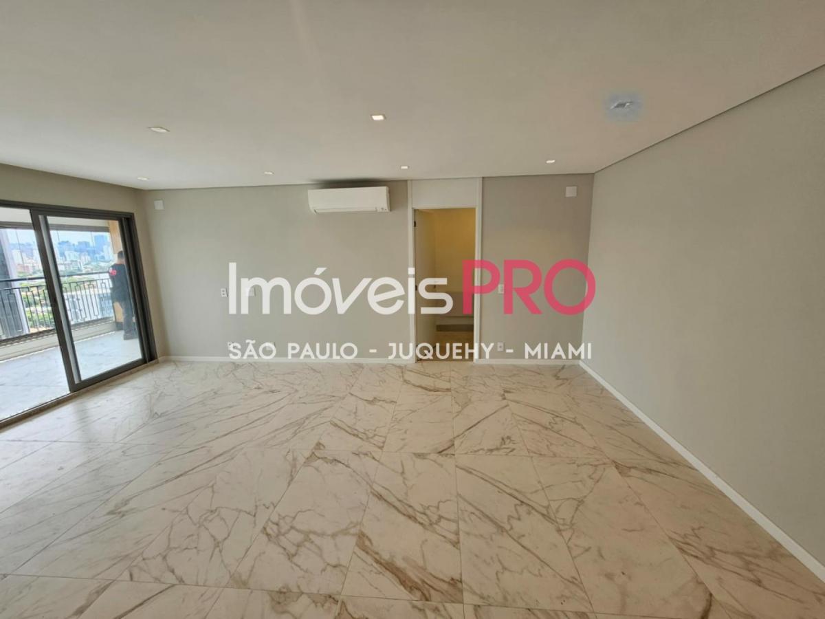 Moema By Cyrela – 149 m2 – varanda gourmet – 3 suítes – 2 vagas
