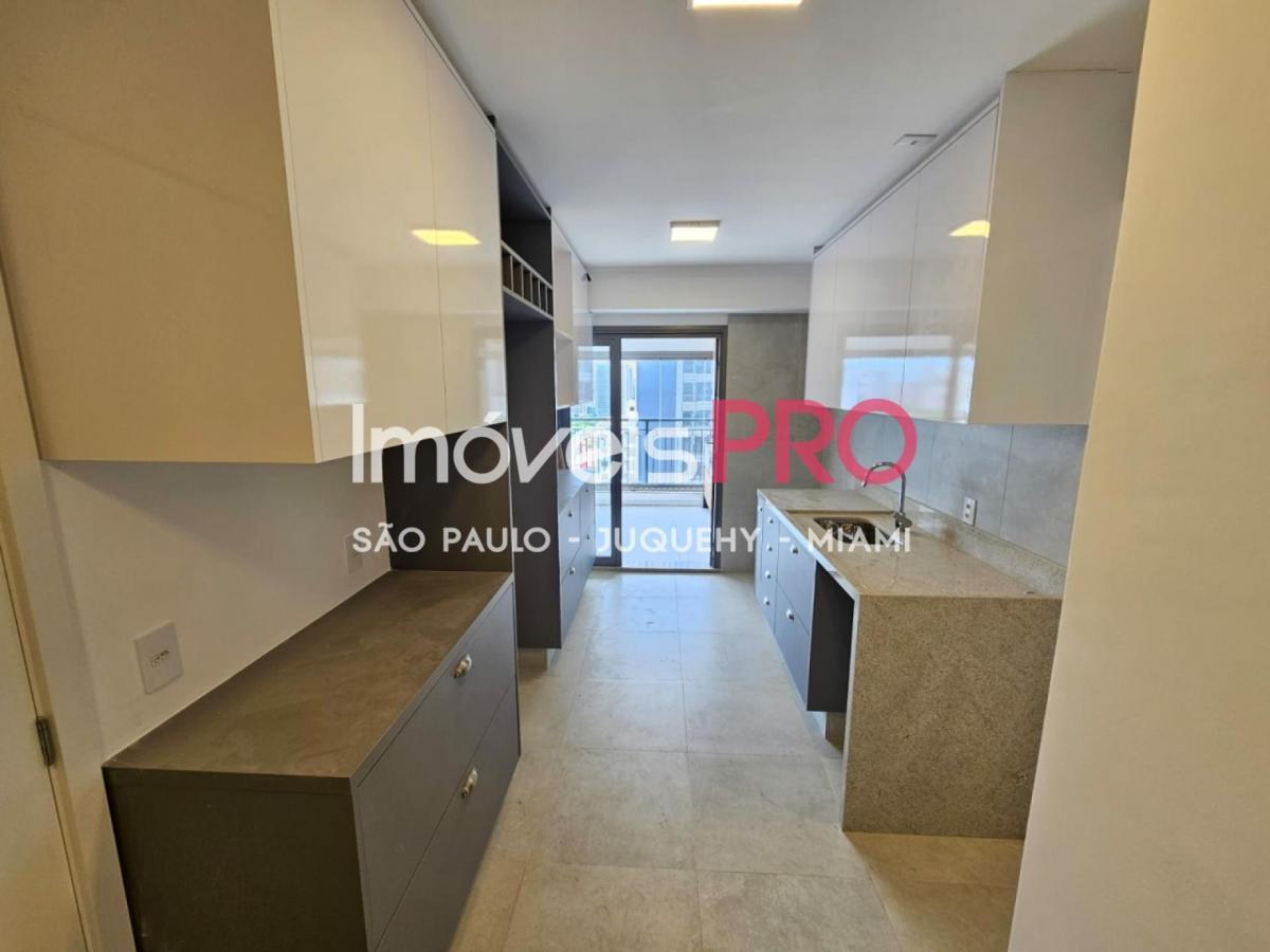 Moema By Cyrela – 149 m2 – varanda gourmet – 3 suítes – 2 vagas