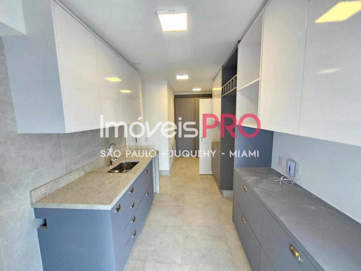 Moema By Cyrela – 149 m2 – varanda gourmet – 3 suítes – 2 vagas