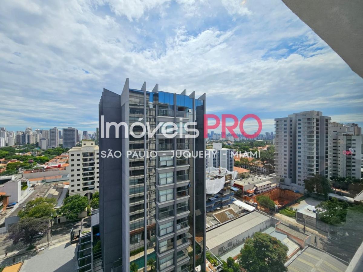 Moema By Cyrela – 149 m2 – varanda gourmet – 3 suítes – 2 vagas
