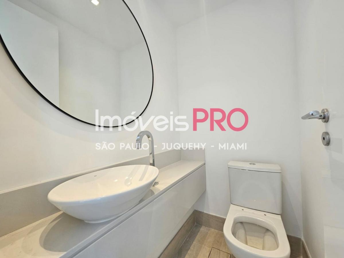 Moema By Cyrela – 149 m2 – varanda gourmet – 3 suítes – 2 vagas