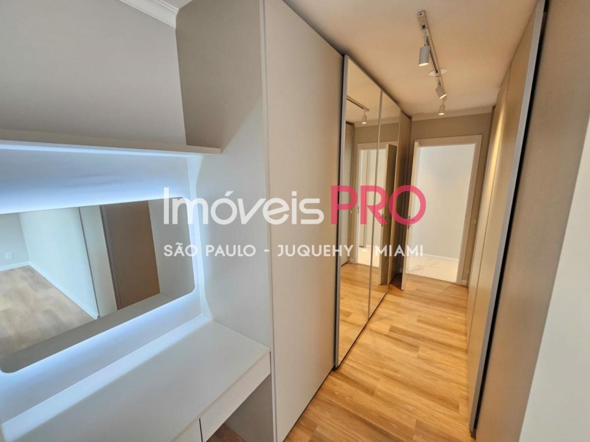 Moema By Cyrela – 149 m2 – varanda gourmet – 3 suítes – 2 vagas