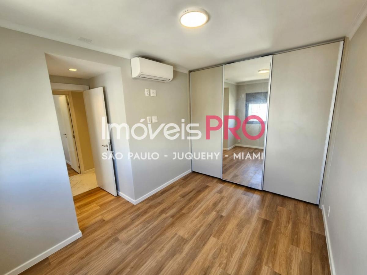 Moema By Cyrela – 149 m2 – varanda gourmet – 3 suítes – 2 vagas
